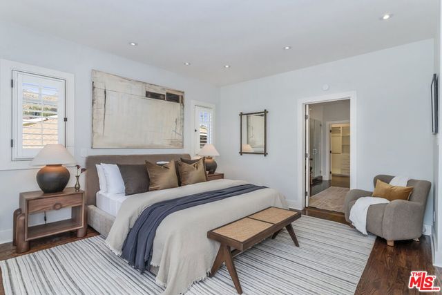 1601 N Curson Avenue, Los Angeles, CA 90046