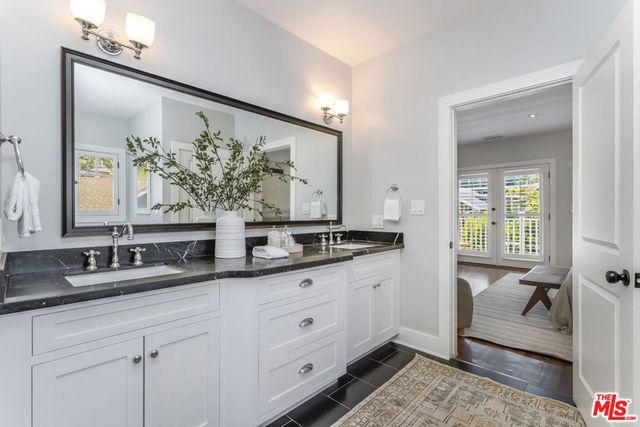 1601 N Curson Avenue, Los Angeles, CA 90046