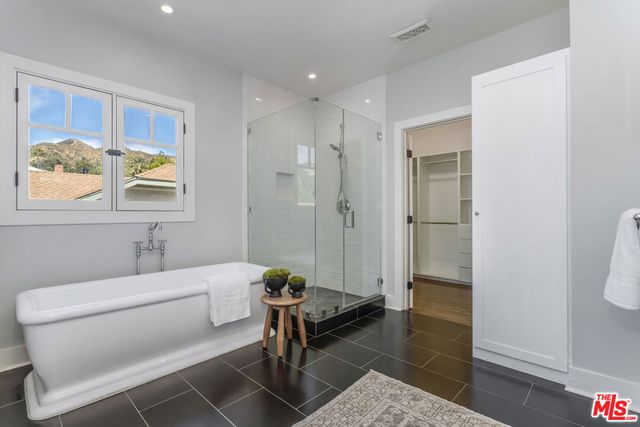 1601 N Curson Avenue, Los Angeles, CA 90046