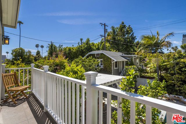 1601 N Curson Avenue, Los Angeles, CA 90046