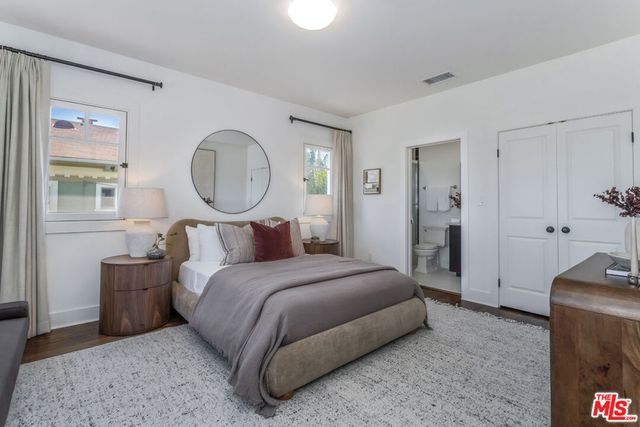 1601 N Curson Avenue, Los Angeles, CA 90046