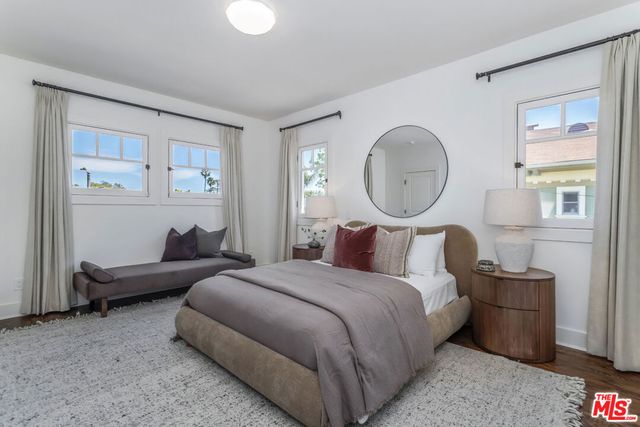 1601 N Curson Avenue, Los Angeles, CA 90046