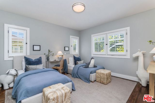 1601 N Curson Avenue, Los Angeles, CA 90046