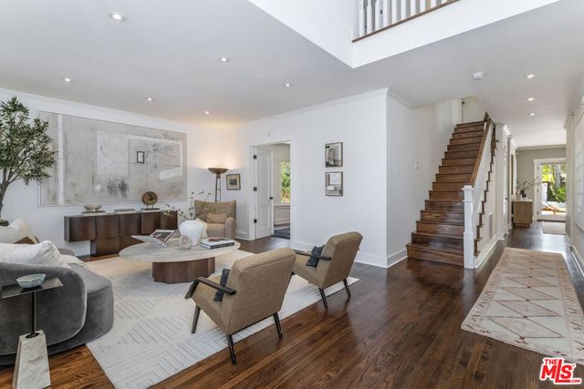 1601 N Curson Avenue, Los Angeles, CA 90046