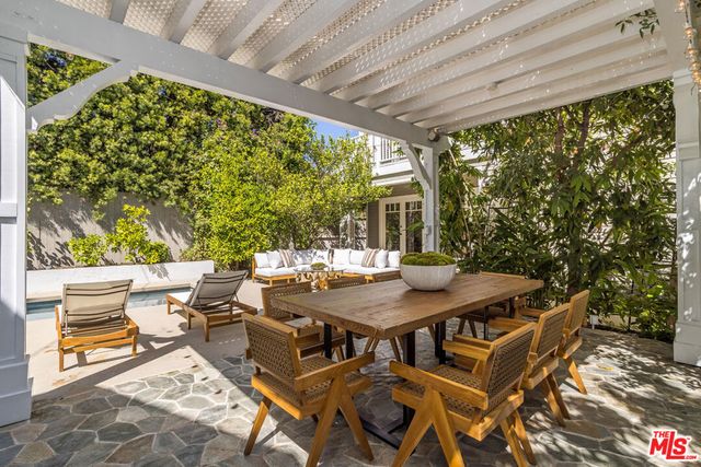 1601 N Curson Avenue, Los Angeles, CA 90046