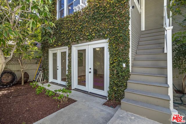 1601 N Curson Avenue, Los Angeles, CA 90046