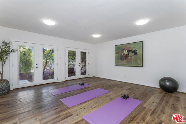 1601 N Curson Avenue, Los Angeles, CA 90046