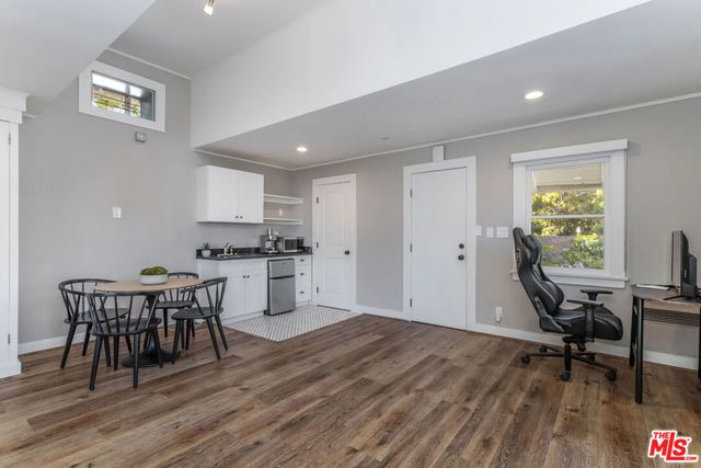 1601 N Curson Avenue, Los Angeles, CA 90046