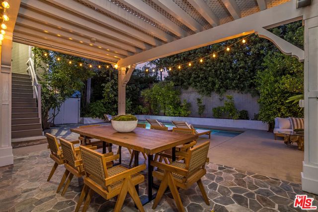 1601 N Curson Avenue, Los Angeles, CA 90046