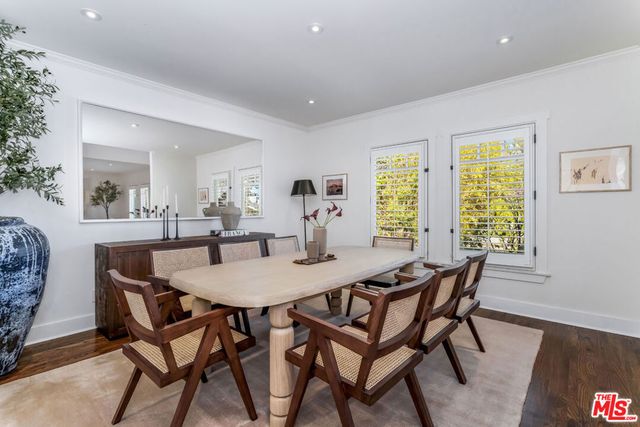 1601 N Curson Avenue, Los Angeles, CA 90046