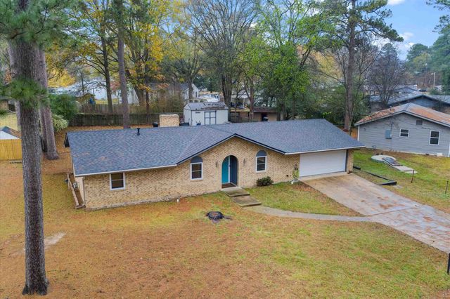 4054 Lakeshore Dr, Lone Star, TX 75668