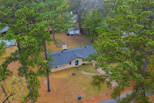 4054 Lakeshore Dr, Lone Star, TX 75668