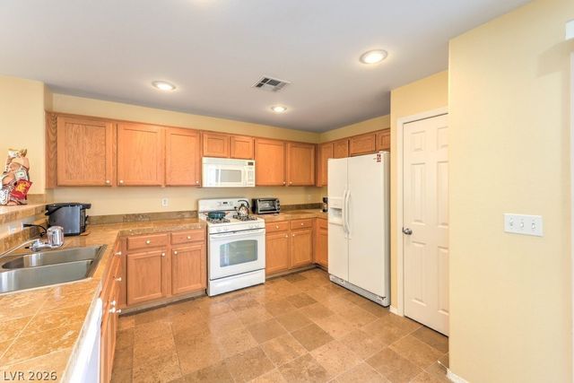 7225 Rosebriar Court, Las Vegas, NV 89131