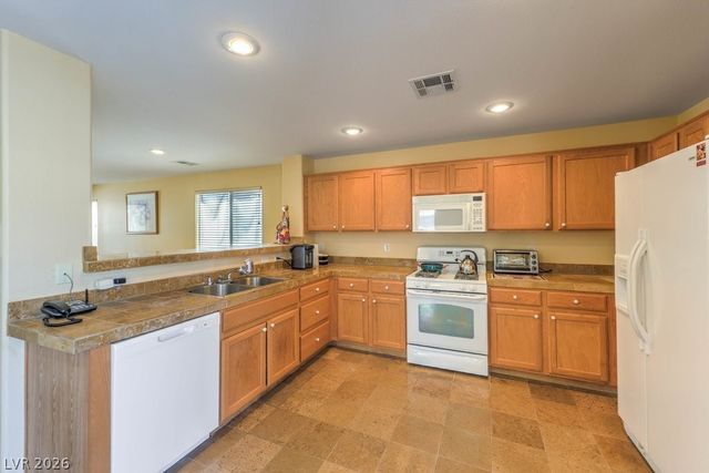 7225 Rosebriar Court, Las Vegas, NV 89131