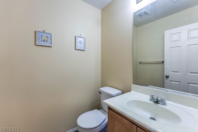 7225 Rosebriar Court, Las Vegas, NV 89131