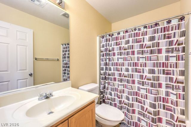 7225 Rosebriar Court, Las Vegas, NV 89131