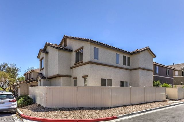 7225 Rosebriar Court, Las Vegas, NV 89131