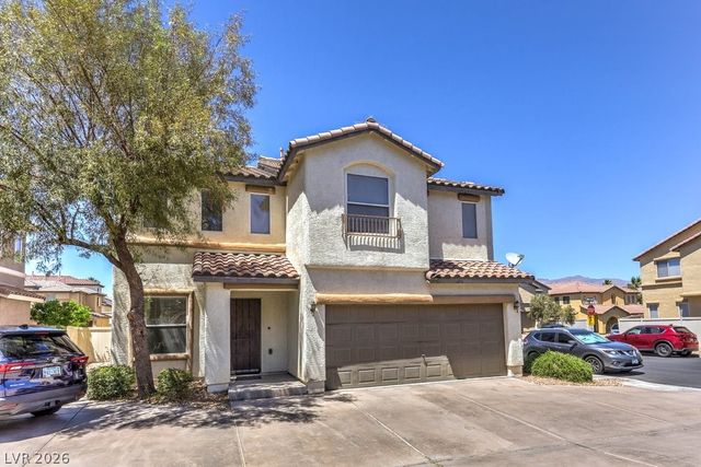 7225 Rosebriar Court, Las Vegas, NV 89131