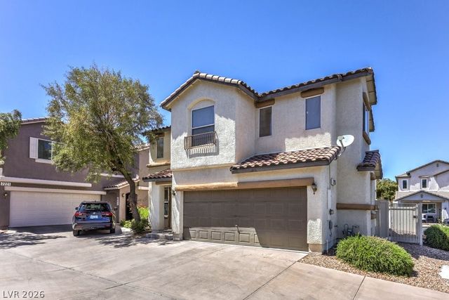 7225 Rosebriar Court, Las Vegas, NV 89131