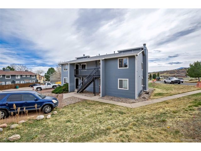 Address unavailable.