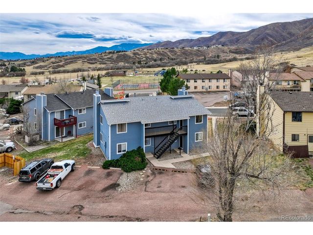 Address unavailable.