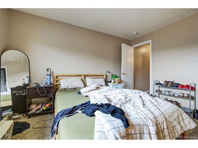 Address unavailable.