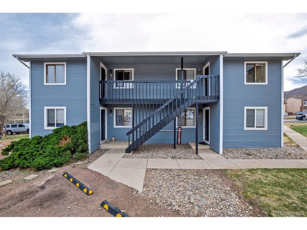 Address unavailable.