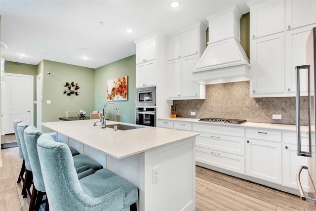 7667 Tiffany Drive, Frisco, TX 75034
