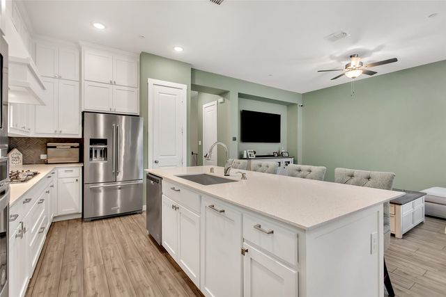 7667 Tiffany Drive, Frisco, TX 75034