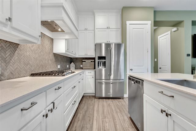 7667 Tiffany Drive, Frisco, TX 75034