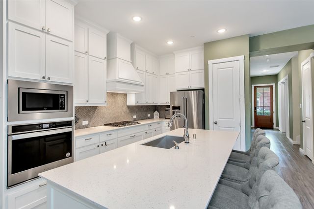 7667 Tiffany Drive, Frisco, TX 75034
