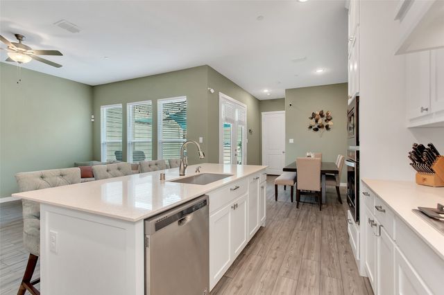 7667 Tiffany Drive, Frisco, TX 75034