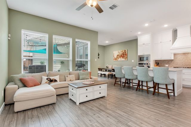 7667 Tiffany Drive, Frisco, TX 75034