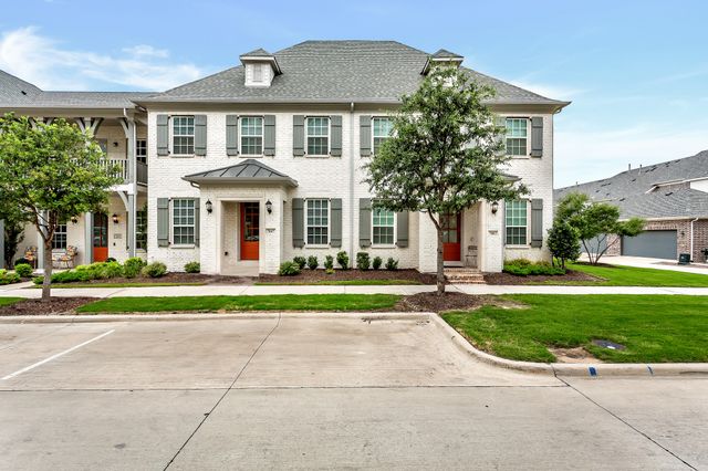 7667 Tiffany Drive, Frisco, TX 75034