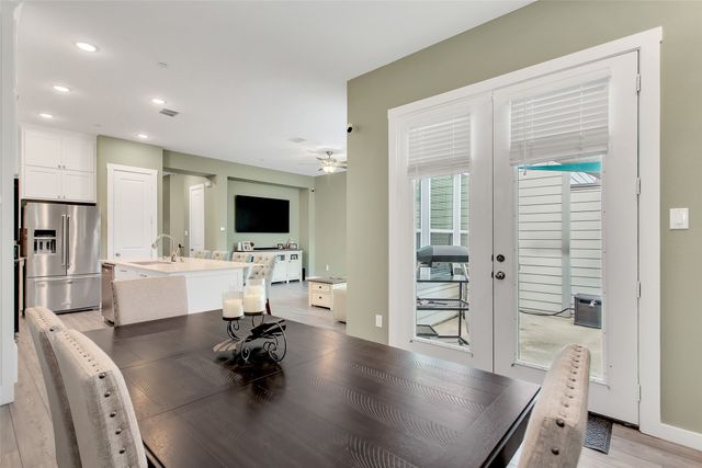 7667 Tiffany Drive, Frisco, TX 75034