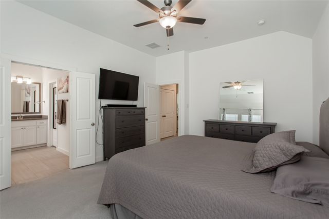 7667 Tiffany Drive, Frisco, TX 75034