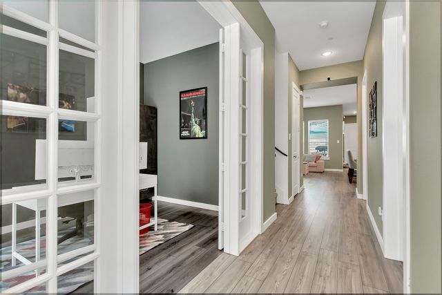 7667 Tiffany Drive, Frisco, TX 75034