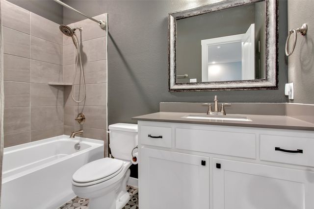 7667 Tiffany Drive, Frisco, TX 75034
