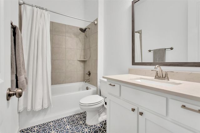 7667 Tiffany Drive, Frisco, TX 75034
