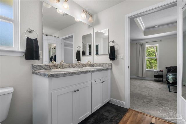 6712 Anchors Aweigh Ln, Pensacola, FL 32526