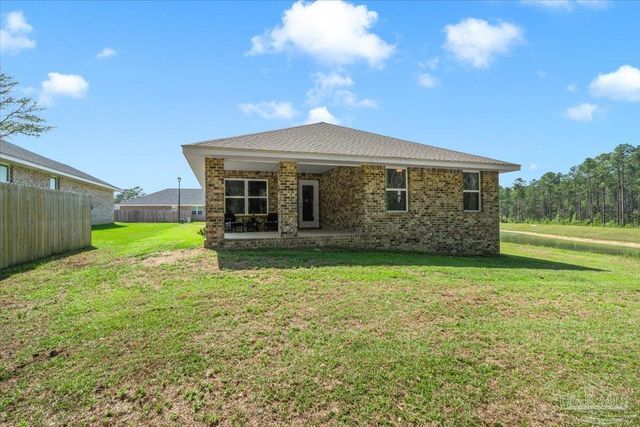 6712 Anchors Aweigh Ln, Pensacola, FL 32526