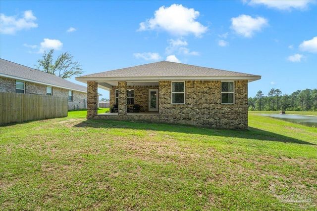 6712 Anchors Aweigh Ln, Pensacola, FL 32526