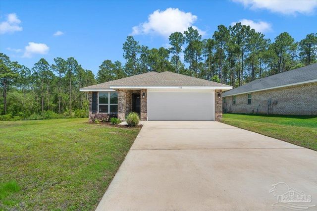 6712 Anchors Aweigh Ln, Pensacola, FL 32526