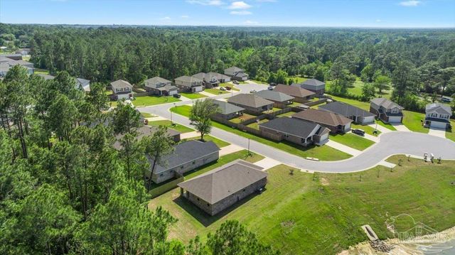 6712 Anchors Aweigh Ln, Pensacola, FL 32526