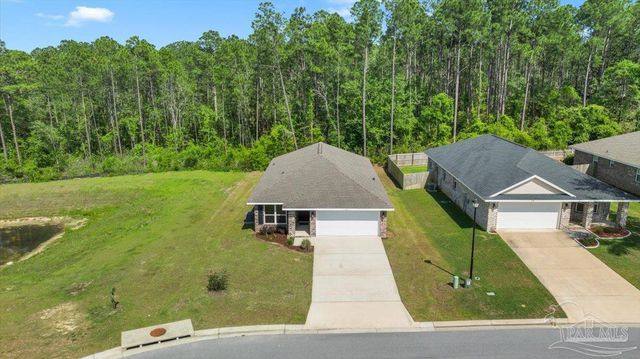 6712 Anchors Aweigh Ln, Pensacola, FL 32526