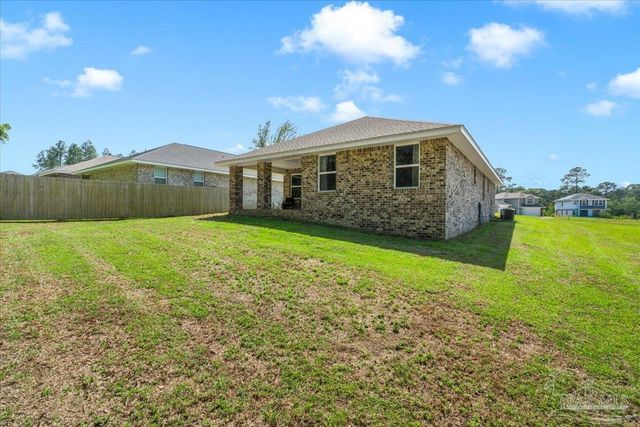 6712 Anchors Aweigh Ln, Pensacola, FL 32526