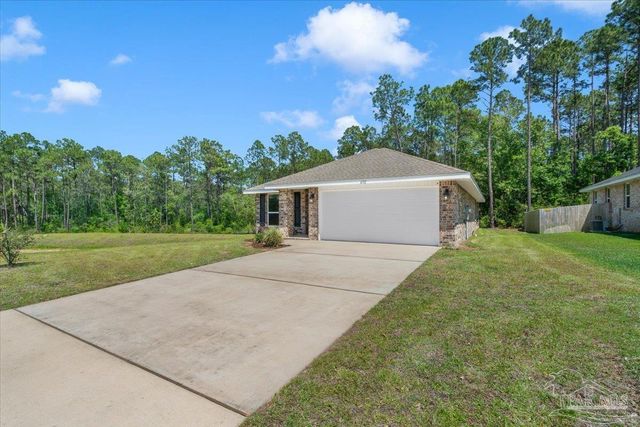 6712 Anchors Aweigh Ln, Pensacola, FL 32526