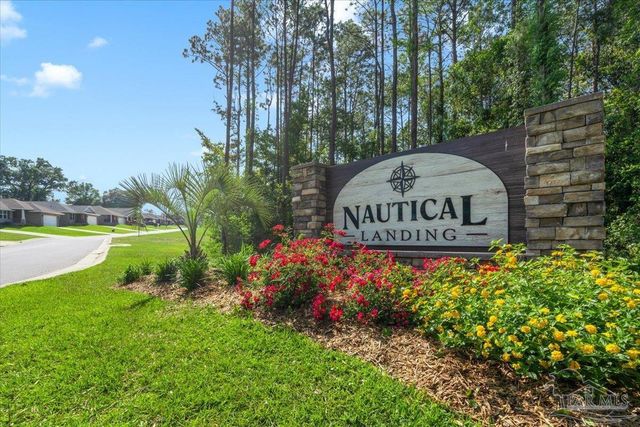 6712 Anchors Aweigh Ln, Pensacola, FL 32526