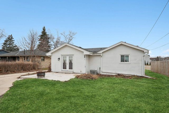 6666 N 91st STREET, Milwaukee, WI 53224