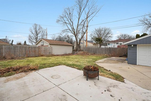 6666 N 91st STREET, Milwaukee, WI 53224